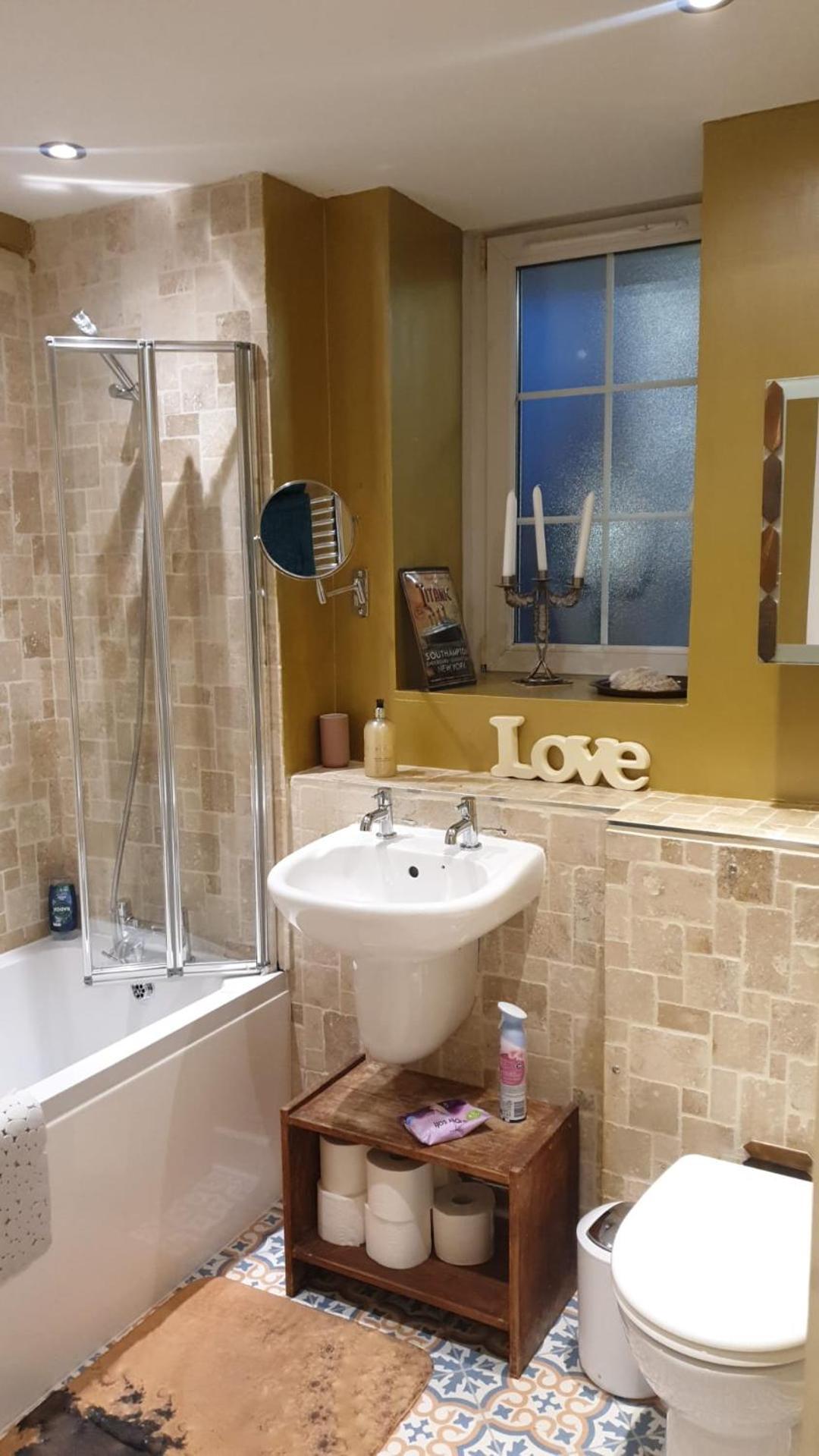 Great Rooms In An Uber Cool Flat! London Bridge Londres Exterior foto